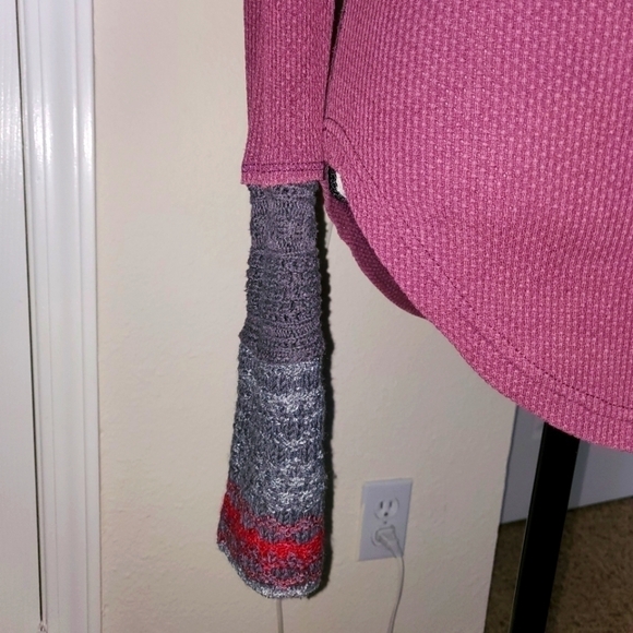 π
ΊFree People | Alpine Cuff Henley - Picture 3 of 4